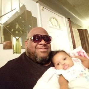 Meet your Posher, Corey